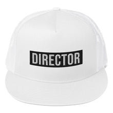 Load image into Gallery viewer, TheDirector Trucker Cap [8 Colors]
