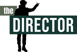 TheDirector // Official Merchandise
