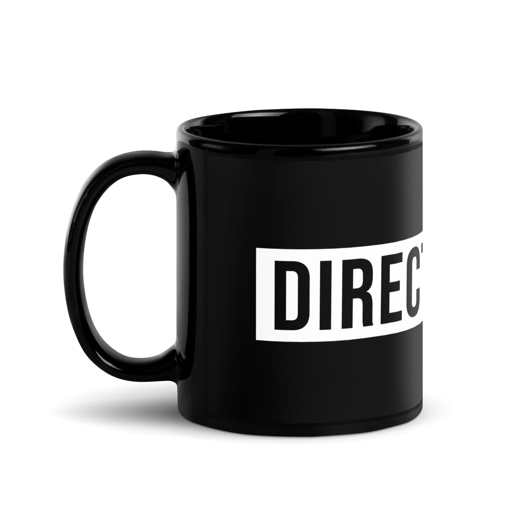 TheDirector Mug