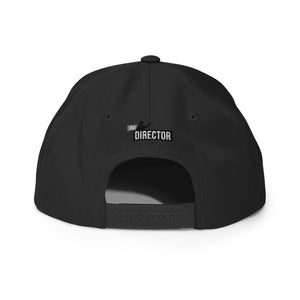 Action! Snapback [4 Colors]