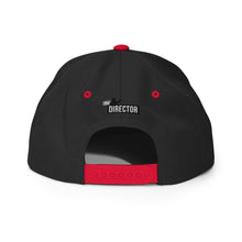 Load image into Gallery viewer, Action! Snapback [4 Colors]

