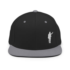 Action! Snapback [4 Colors]