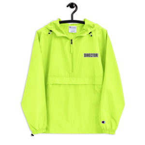 TheDirector Champion Packable Jacket [7 Colors]