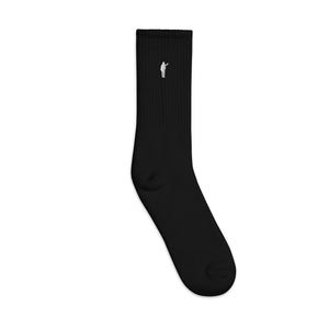 TheDirector Socks [Black]