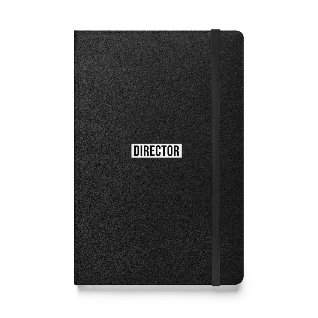 TheDirector Notebook