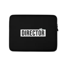Load image into Gallery viewer, TheDirector Laptop Sleeve
