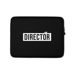 TheDirector Laptop Sleeve
