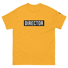 Load image into Gallery viewer, TheDirector Classic Tee [13 Colors]
