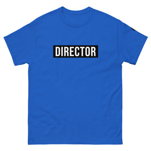 TheDirector Classic Tee [13 Colors]