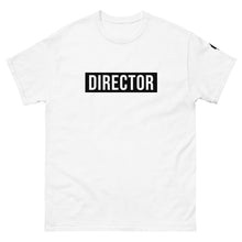 Load image into Gallery viewer, TheDirector Classic Tee [13 Colors]
