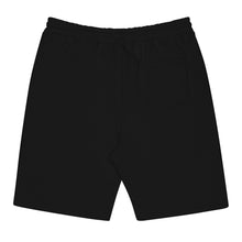 Load image into Gallery viewer, Action! Embroidered Fleece Shorts [2 Colors]
