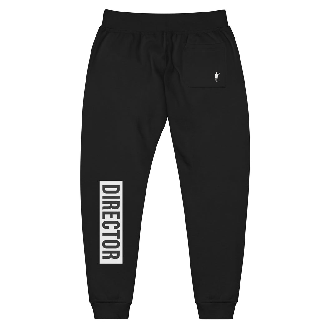 TheDirector Joggers [Black]