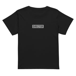 TheDirector Women's Tee [4 Colors]