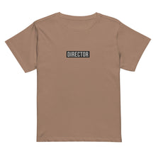 Load image into Gallery viewer, TheDirector Women&#39;s Tee [4 Colors]
