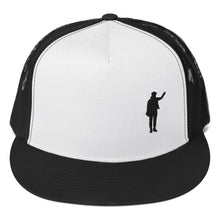 Load image into Gallery viewer, Action! Trucker Cap [Black Icon // 6 Colors]
