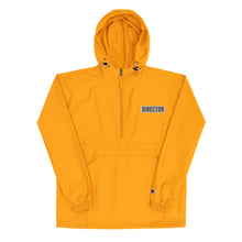 Load image into Gallery viewer, TheDirector Champion Packable Jacket [7 Colors]
